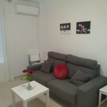 Apartamento En Avda. Quinto Centenario ซันลูการ์เดบาร์ราเมดา ภายนอก รูปภาพ