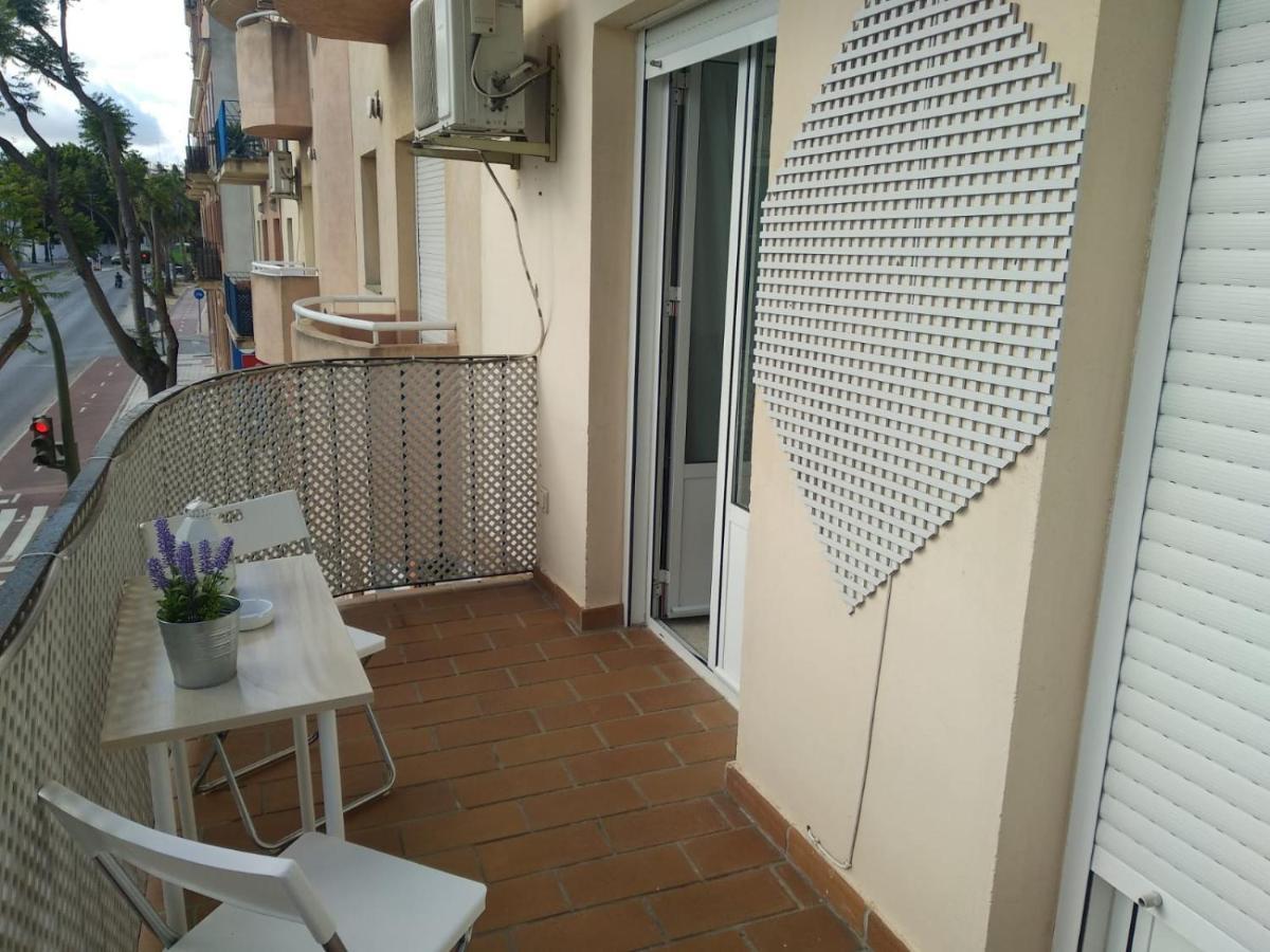 Apartamento En Avda. Quinto Centenario ซันลูการ์เดบาร์ราเมดา ภายนอก รูปภาพ
